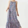 Garcia Maxi-Jurk - Riviera 1 Garcia Maxi-Jurk - Riviera -Clothing f579c7245b534ca8991830d51d36d3a6
