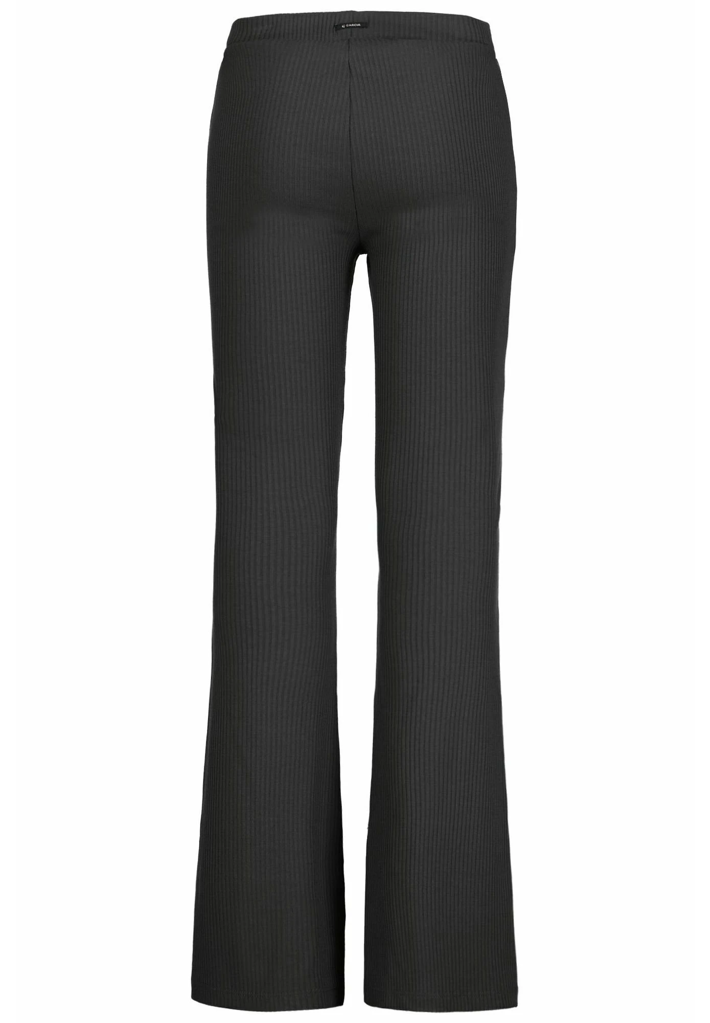 Garcia Broek - Dark Grey 4 Garcia Broek - Dark Grey - Afbeelding 2