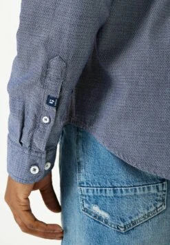 Garcia Overhemd - Chambray 10 Garcia Overhemd - Chambray -Clothing f5cc71a57bd142c0aa433c61d53ba26d