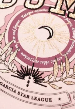 Garcia Sweater - Light Blush -Clothing f7357b03135145ec9d30f7e5c02aca9d