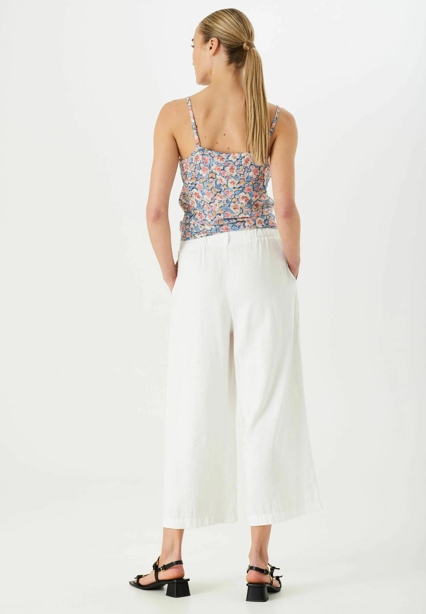 Garcia Top - Riviera 5 Garcia Top - Riviera - Afbeelding 3