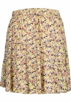 Garcia A-Lijn Rok - Fresh Lemon -Clothing f79889813d5e49878cce934d37b5c20e
