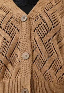 Garcia Vest - Golden Brown 11 Garcia Vest - Golden Brown -Clothing f79f8ca4f178497a8c3e1d94095560f4