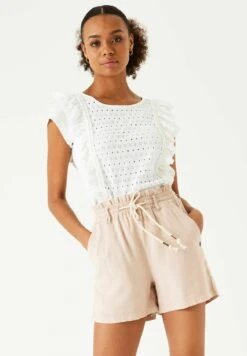 Garcia Shorts - Sesame