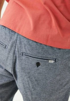 Garcia Jogger- Shorts - Marine -Clothing f86097cc74d647d7a9a98d90663ad9a4