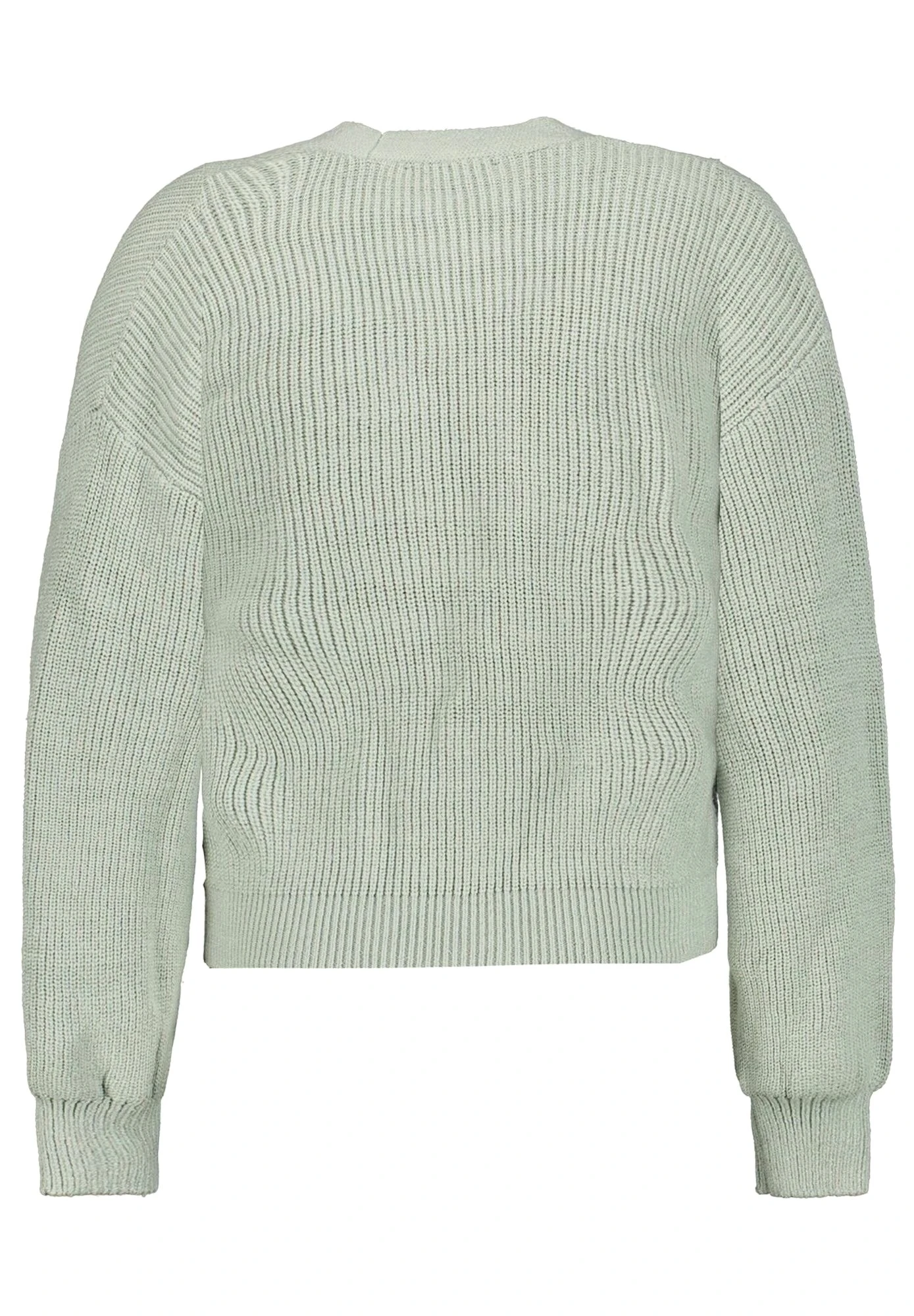 Garcia Vest - Pastel Green 4 Garcia Vest - Pastel Green - Afbeelding 2