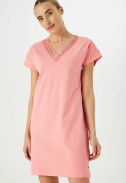Garcia Jerseyjurk - Sunrise Pink