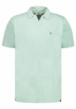 Garcia Mint- Poloshirt - Spearmint -Clothing f9ab9d8dada742d9aaa05312beba884b