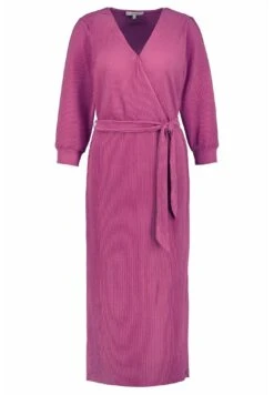 Garcia Wrap - Jurk - Meadow Mauve -Clothing fa0a198c591946808377b10a14002f45