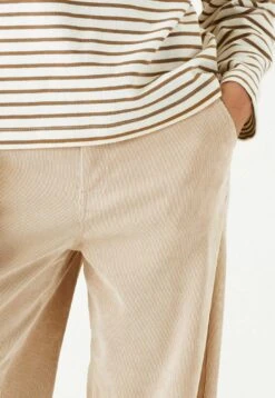 Garcia Broek - Doeskin 10 Garcia Broek - Doeskin -Clothing fa8dd0a5a3ba432d947360ee32ad3c9c