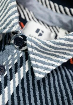 Garcia Checkered - Lichte Jas - Stone Blue 11 Garcia Checkered - Lichte Jas - Stone Blue -Clothing fa997a69f5504d848ef0ddf63bb93d62