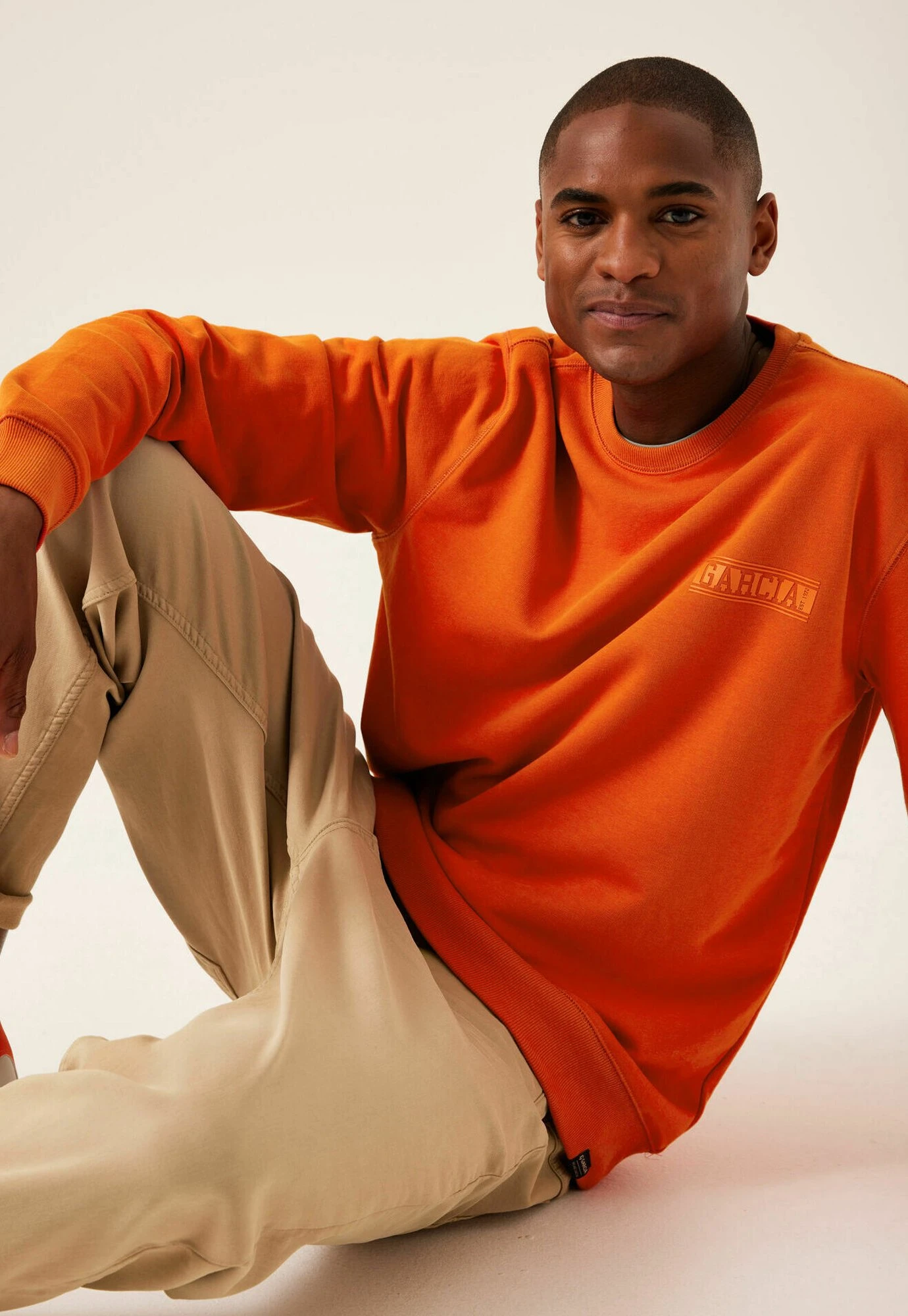 Garcia Broek - Hessian 5 Garcia Broek - Hessian - Afbeelding 3