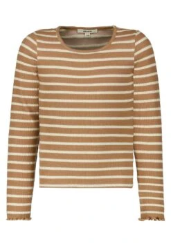 Garcia Longsleeve - Longsleeve - Sandy Desert