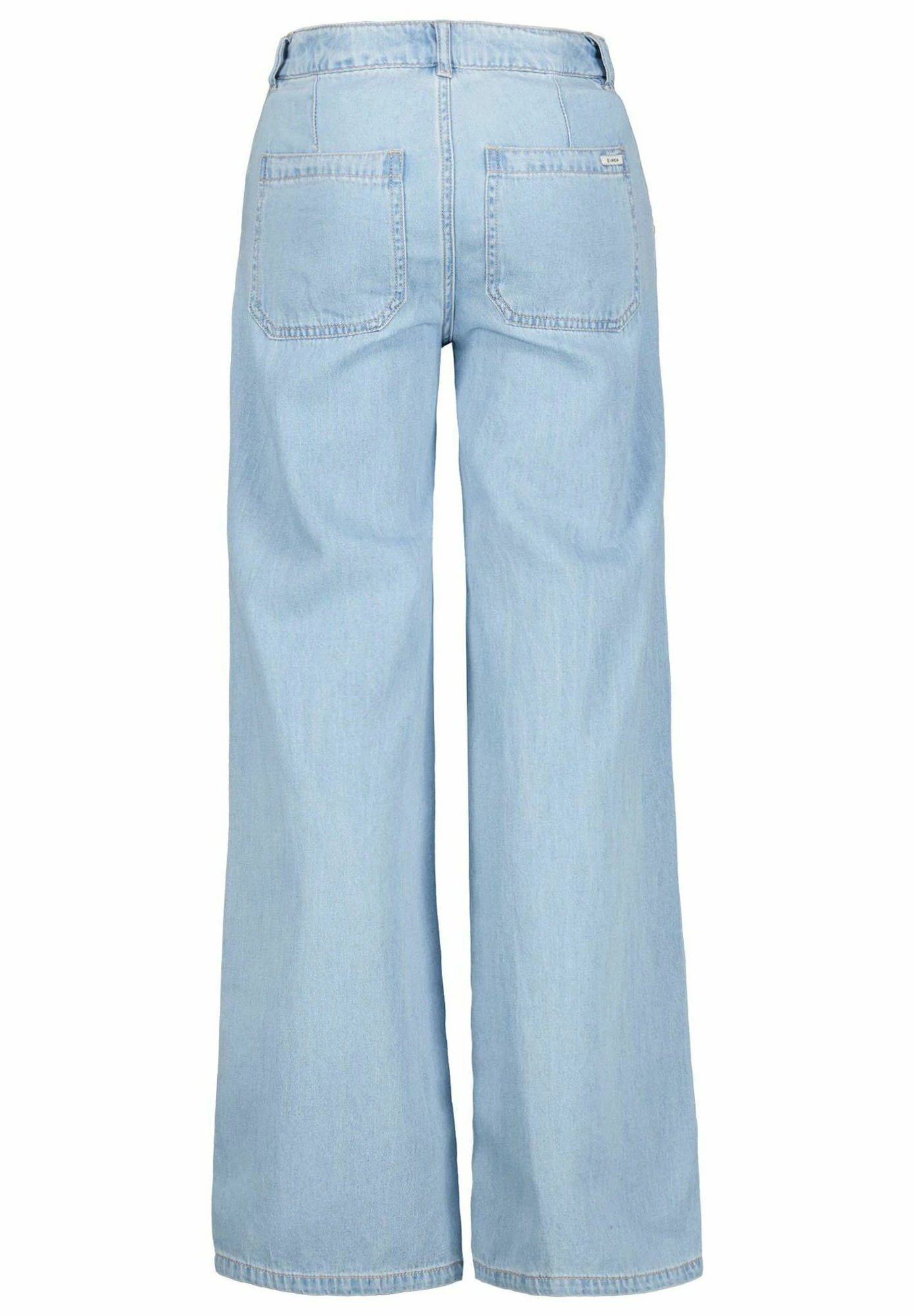 Garcia Light Used - Flared Jeans - Light Used 5 Garcia Light Used - Flared Jeans - Light Used - Afbeelding 3