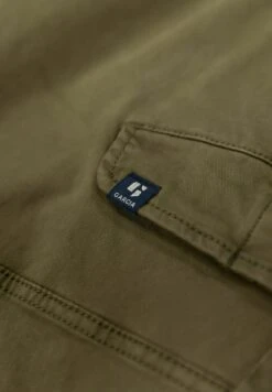 Garcia Cargobroek - Green 8 Garcia Cargobroek - Green -Clothing fd1430ad29cf4927be396a8702cd2fad
