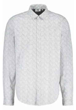 Garcia Overhemd - White 11 Garcia Overhemd - White -Clothing fe85d987080846b8b90076a308a4ef64