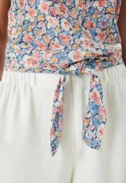 Garcia Top - Riviera 10 Garcia Top - Riviera -Clothing fecf090c17d64674aa793efe80ceb9d7