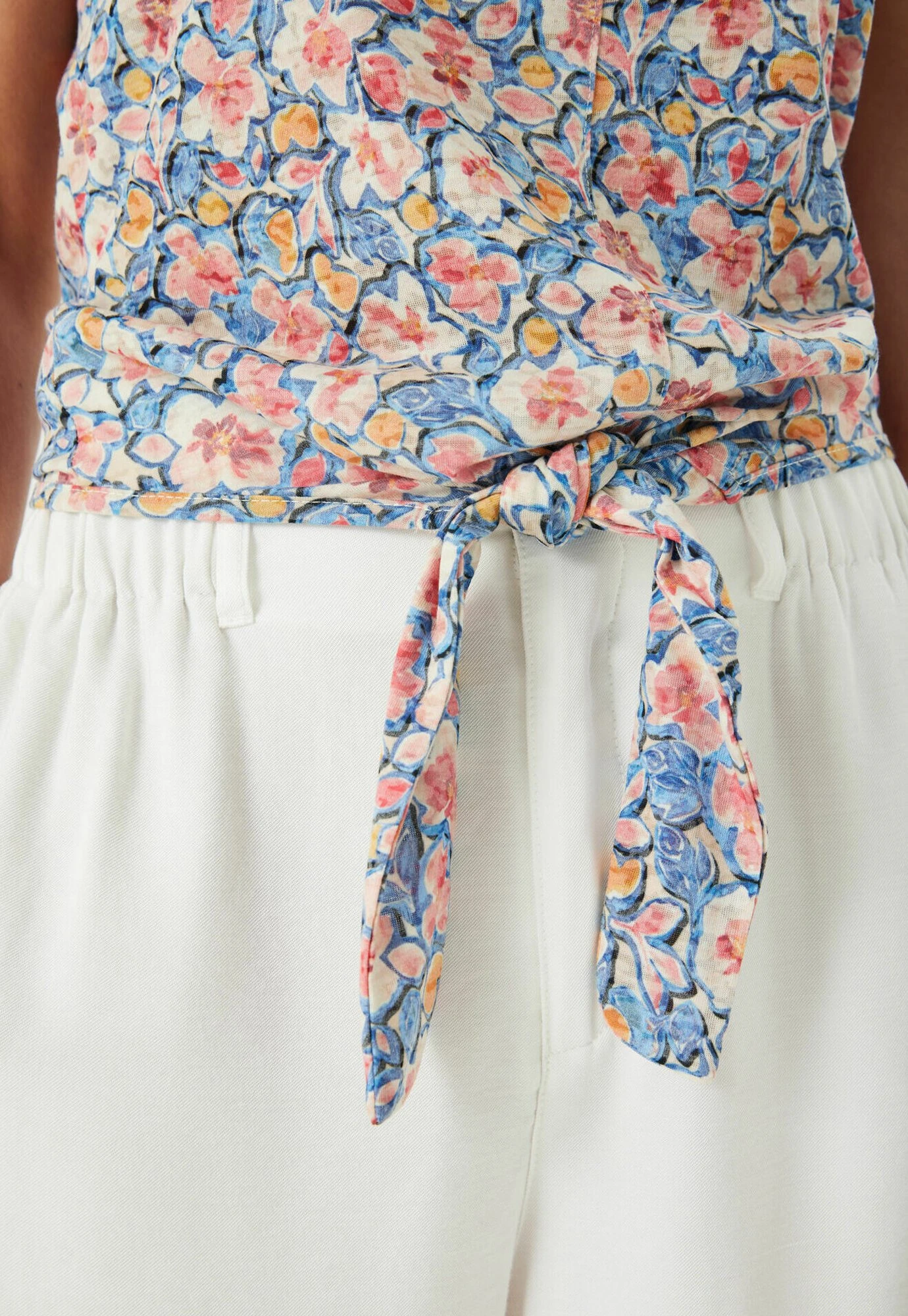 Garcia Top - Riviera 6 Garcia Top - Riviera - Afbeelding 4