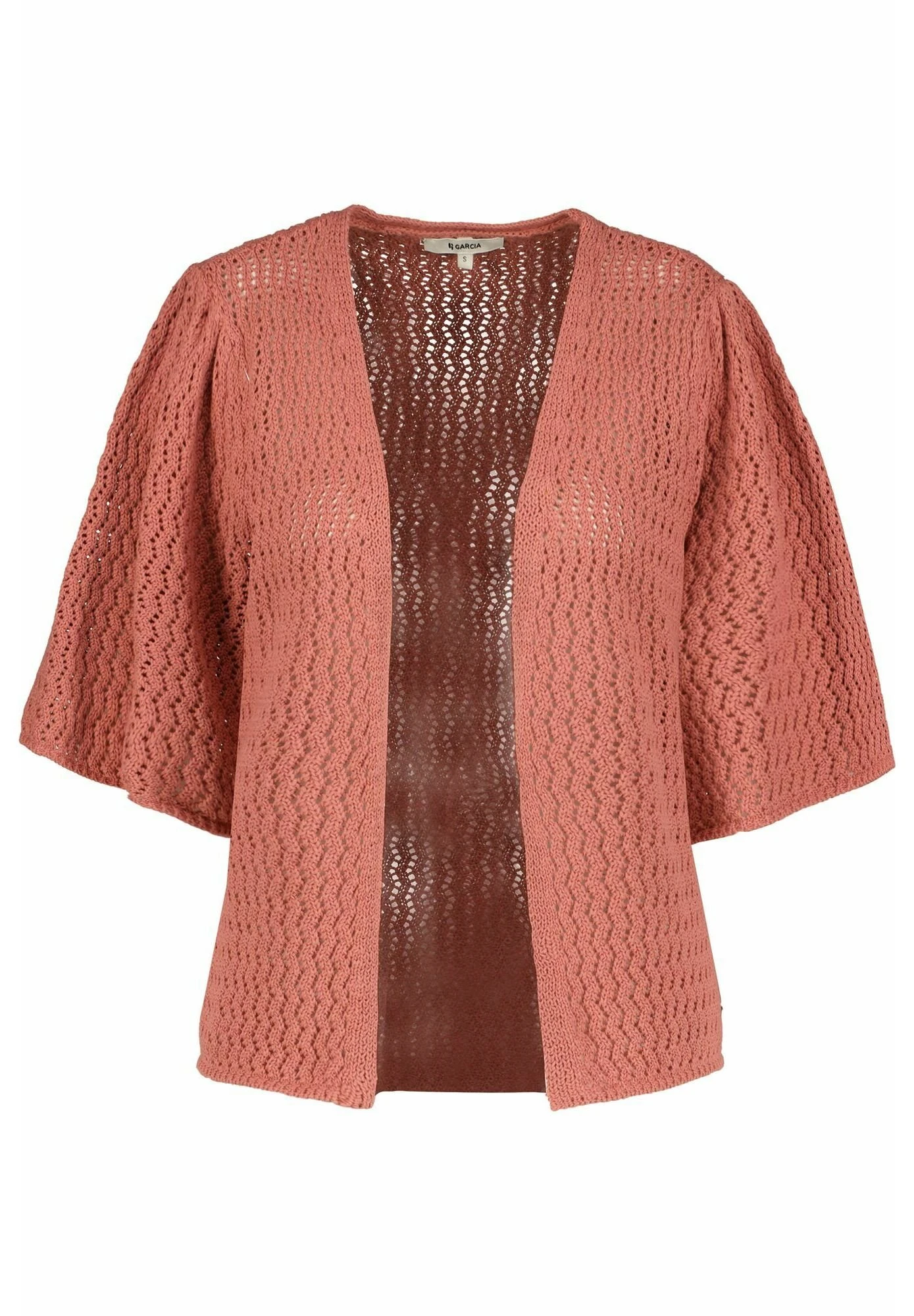 Garcia Vest - Canyon Rose 6 Garcia Vest - Canyon Rose - Afbeelding 4