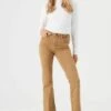 Garcia Celia Super- Bootcut Jeans - Golden Brown 2 Garcia Celia Super- Bootcut Jeans - Golden Brown -Clothing ff75035517cc40bcad868997ab270c45