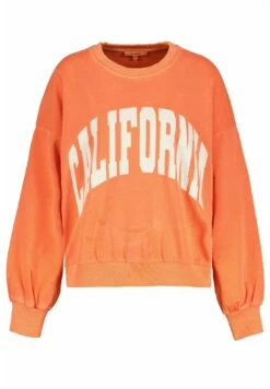 Garcia Sweater - Emberglow -Clothing ff78a8c3050c45b2aa2b9cc6c2853984